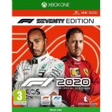 F1 2020 Seventy Edition (xboxone) (occasion)