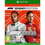 F1 2020 Seventy Edition (xboxone) (occasion)