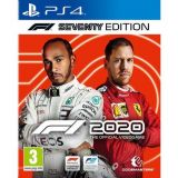 F1 2020 Seventy Edition (ps4) (occasion)