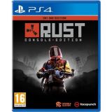 Rust Day One Edition Console Edition Ps4 (occasion)