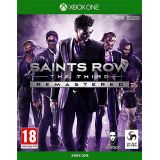 Saints Row The Third Remastered (occasion)