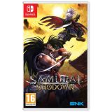 Samurai Shodown (occasion)