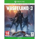 Wasteland 3 Day One Edition Xbox One (occasion)