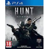 Hunt Showdown (plus Jouable Serveur Ferme) (occasion)