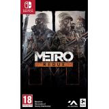 Metro Redux Switch (occasion)