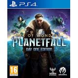 Age Of Wonders Planetfall Ps4 (occasion)