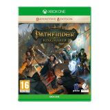 Pathfinder Kingmaker Xbox One (occasion)