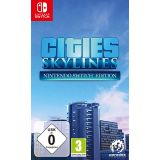 Cities Skylines Nintendo Switch (occasion)