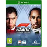 F1 2019 Formula One 2019 Xbox One (occasion)