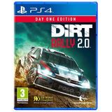Dirt Rally 2.0 Ps4 (occasion)