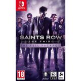 Saints Row The Third The Full Package Switch (occasion)