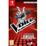 The Voice - La Plus Belle Voix (jeu Sans Micros) (occasion)