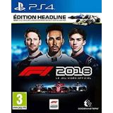 F1 2018 Ps4 (occasion)