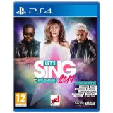 Let S Sing 2019 Ps4 (occasion)