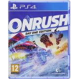 Onrush Day One Edition Ps4 (occasion)