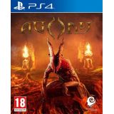 Agony Ps4 (occasion)