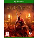 Agony Xbox One (occasion)