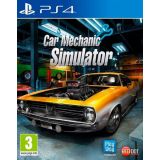 Car Mechanic Simulator (occasion)