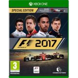 F1 2017 Edition Speciale (occasion)