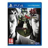 Yakuza Kiwami Ps4 (occasion)