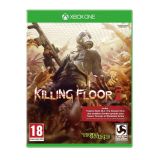Killing Floor 2 Xbox One (occasion)