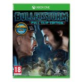 Bulletstorm (occasion)