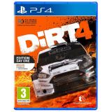 Dirt 4 Ps4 (occasion)