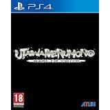 Utawarerumono: Mask Of Truth Ps4 (occasion)