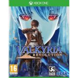 Valkyria Revolution Xbox One (occasion)