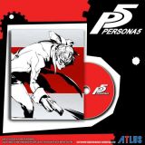Persona 5 Ps4 (occasion)