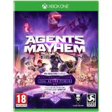 Agents Of Mayhem (occasion)