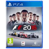 F1 2016 Ps4 (occasion)