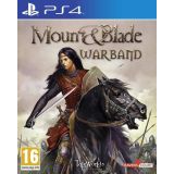 Mount & Blade Warband Ps4 (occasion)
