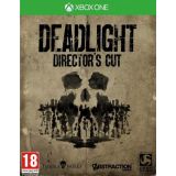 Deadlight Director S Cut Xbox One (occasion)