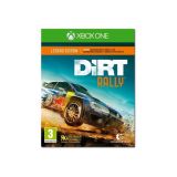 Dirt Rally  Legend Edition Xbox One (occasion)