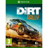 Dirt Rally (occasion)