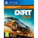 Dirt Rally Legend Edition Ps4 (occasion)