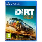 Dirt Rally Ps4 (occasion)