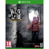 This War Of Mine Xbox One (occasion)