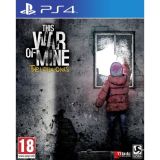 This War Of Mine The Little Ones Ps4 (occasion)