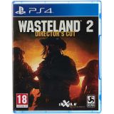 Wasteland 2 Directors Cut Ps4 (occasion)