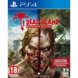 Dead Island - Definitive Collection Ps4 (occasion)