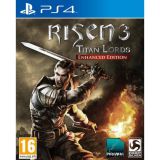 Risen 3 Ps4 (occasion)