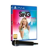 Let S Sing 2016 Hits Francais + 1 Micro (occasion)