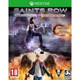 Saints Row Iv Re Elected Edition Xbox One (occasion)