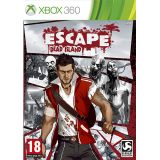 Escape Dead Island Xbox 360 (occasion)