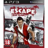 Escape Dead Island (occasion)