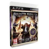 Saints Row Iv Les Bijoux De La Famille (occasion)