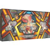 Coffret Pokemon Dracaufeu Gx (occasion)