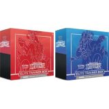 Coffret Dresseur D Elite Epee Et Bouclier Style De Combat (occasion)